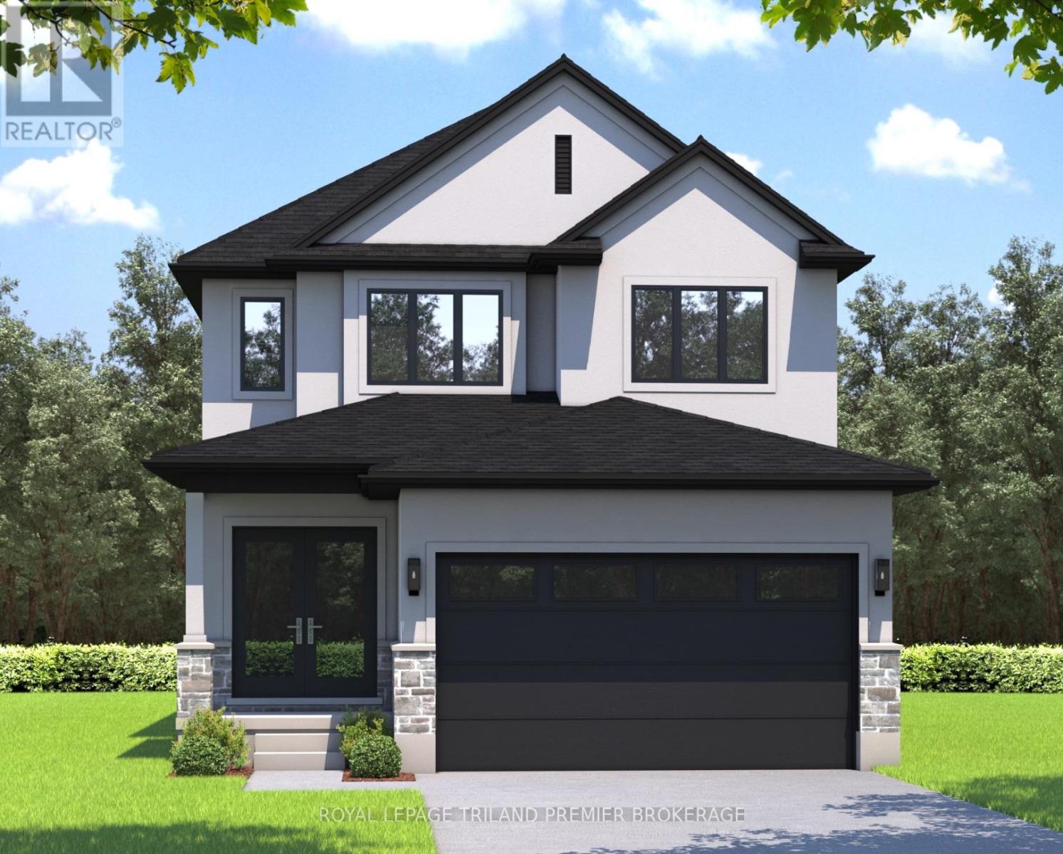 LOT 21 DEARING DRIVE, Lambton Shores (Grand Bend)