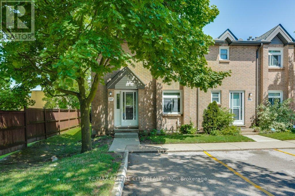 37 - 1294 BYRON BASELINE ROAD, London