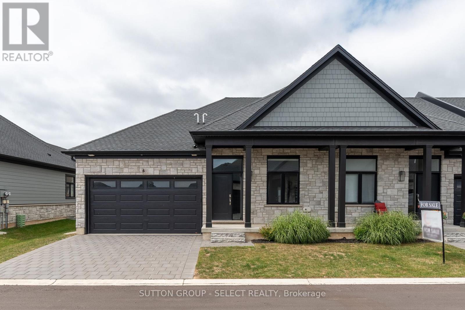 6 - 63 COMPASS TRAIL, Central Elgin (Port Stanley)