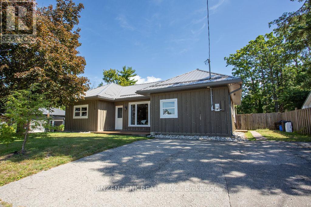 10 3RD CONCESSION NTR ROAD, Tillsonburg