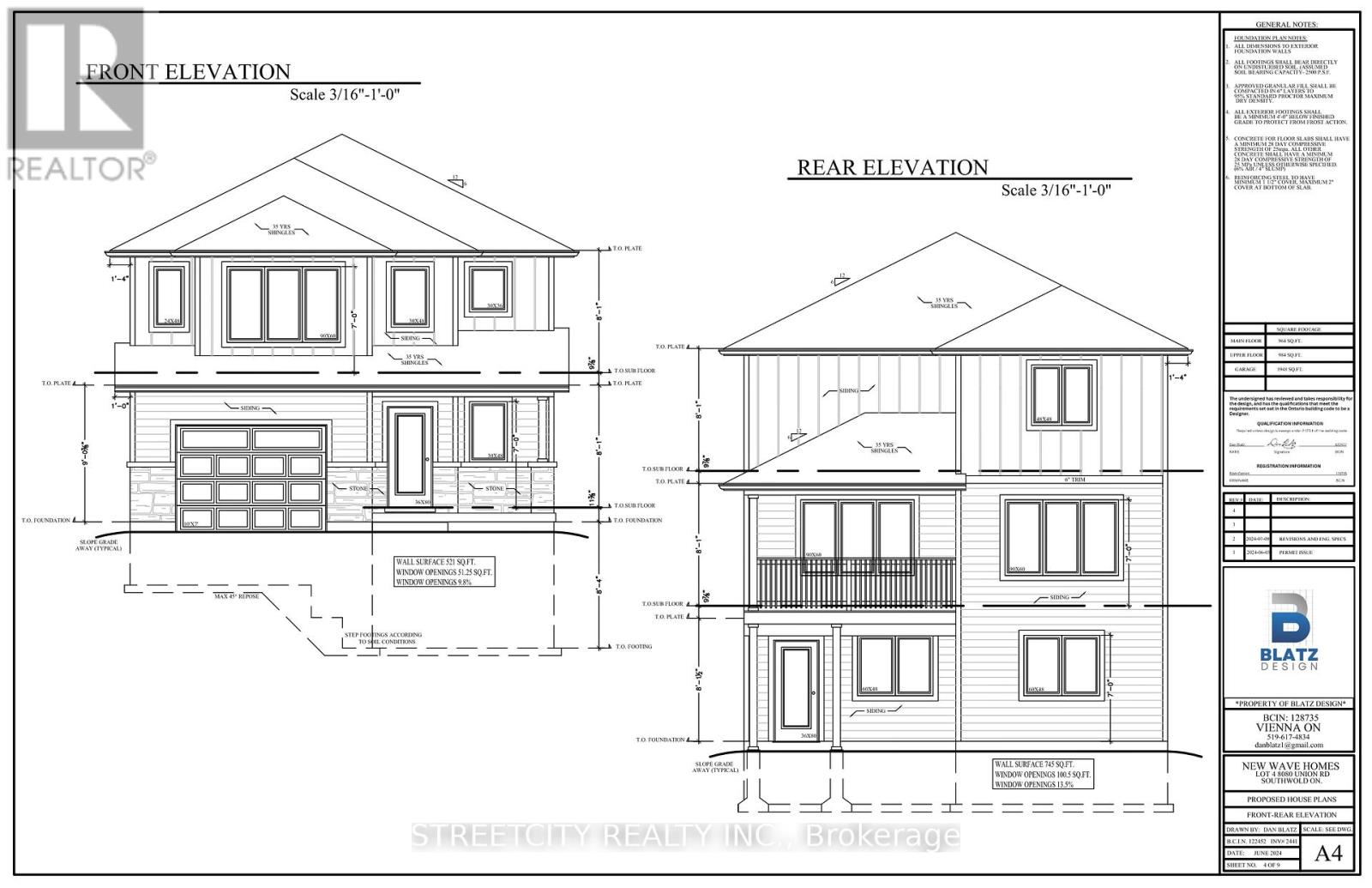 8068 UNION ROAD, Southwold (Fingal)