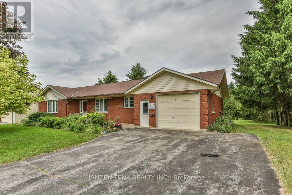 9293 RICHMOND ROAD, Bayham (Richmond)