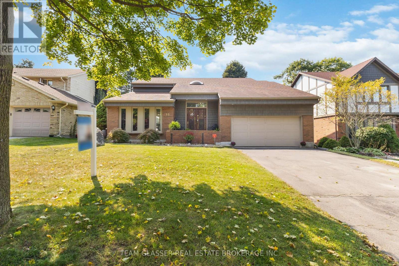 15 SKI VALLEY CRESCENT, London