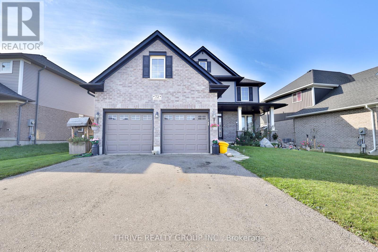 72 CAROLINA CRESCENT, St. Thomas