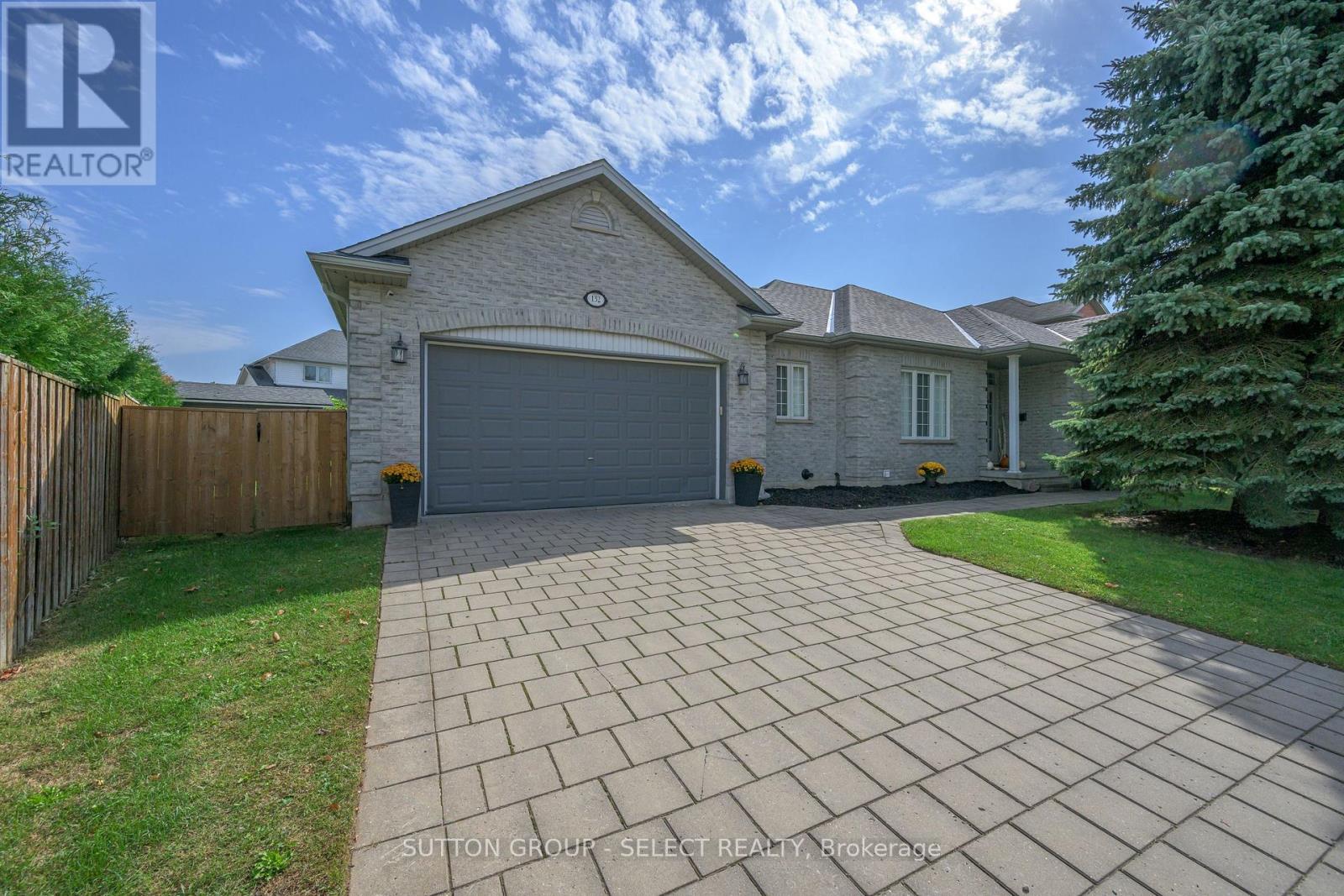 132 GREYROCK CRESCENT, London