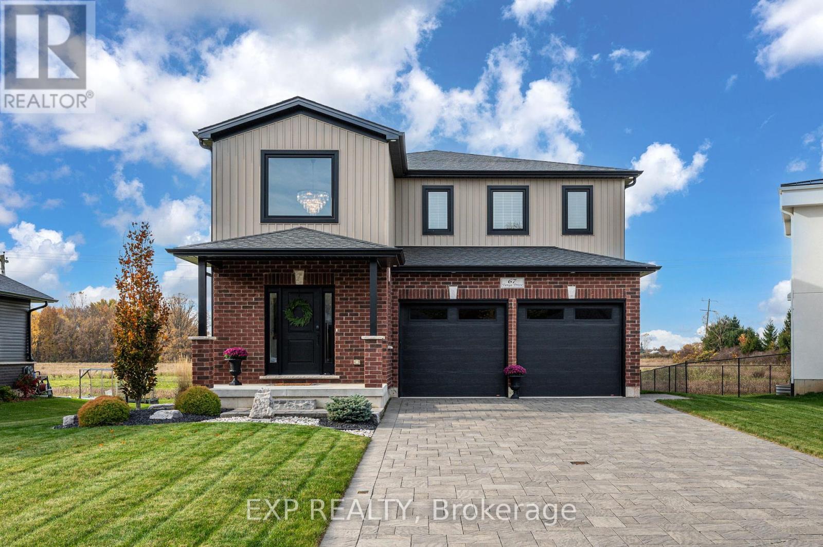 67 TANYA DRIVE, Southwest Middlesex (Glencoe)