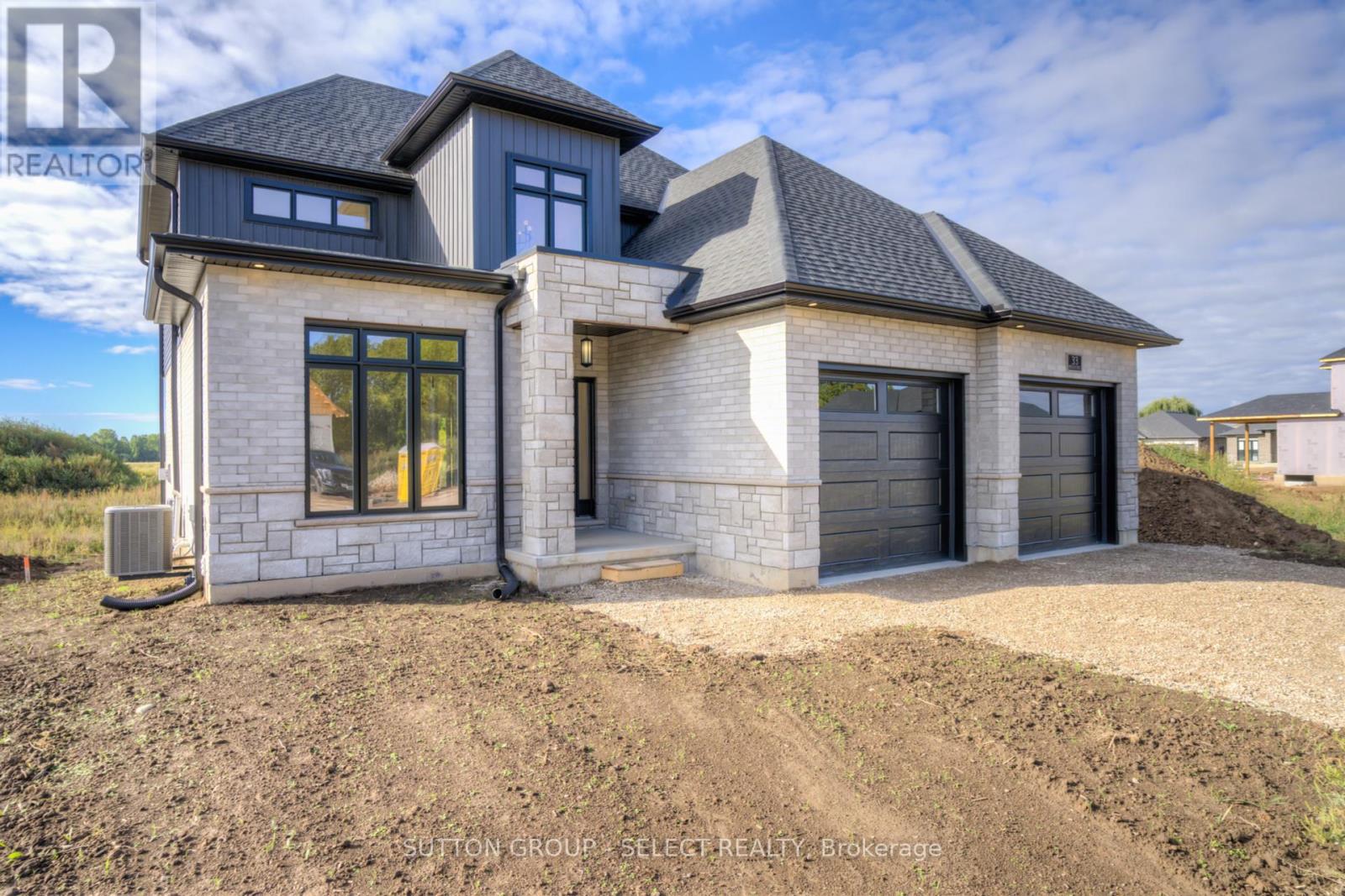 LOT 2 BRISCOE CRESCENT, Strathroy-Caradoc (NE)