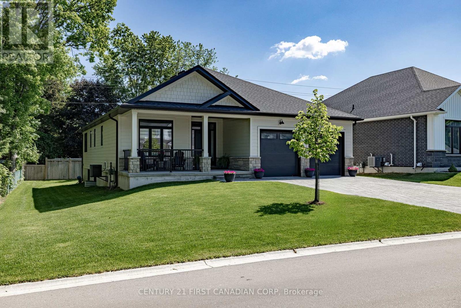 137 RIDGE STREET, Strathroy-Caradoc (SW)