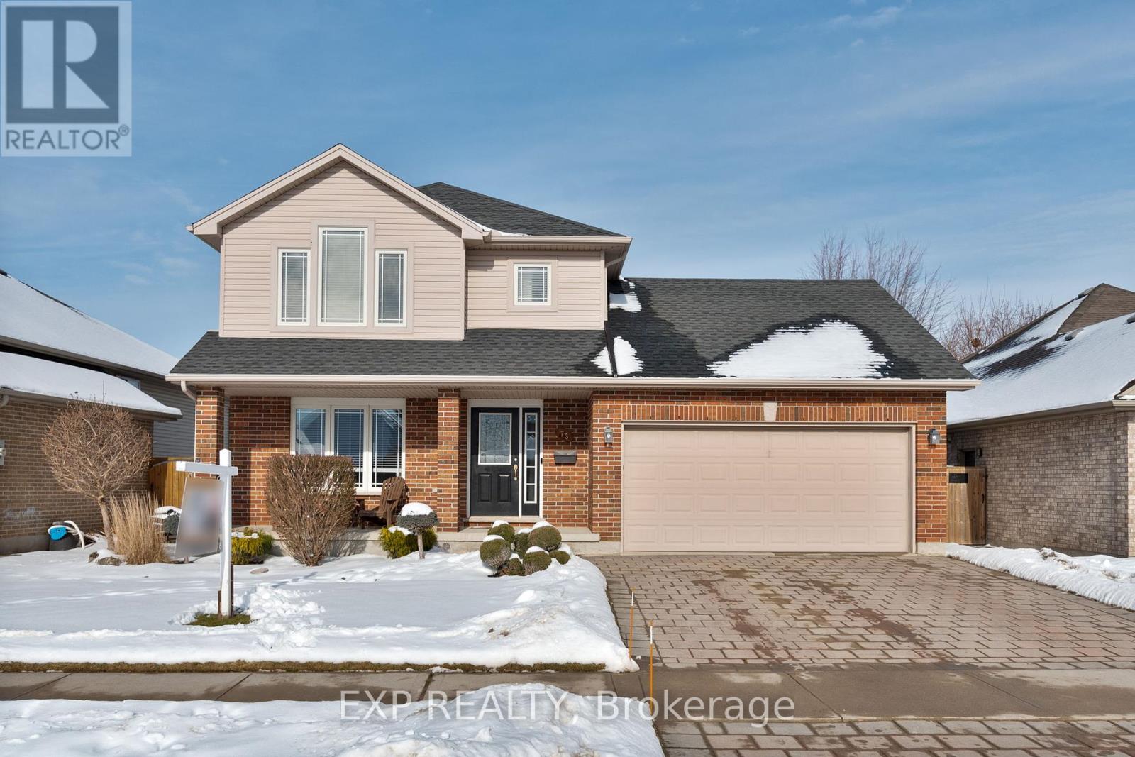 73 LAURA LANE, Strathroy-Caradoc (NE)