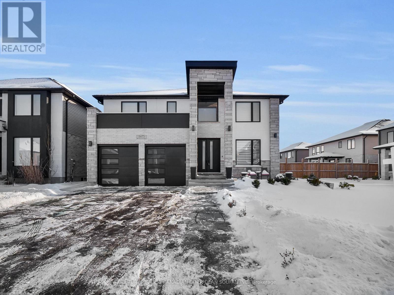 3475 BRUSHLAND CRESCENT, London