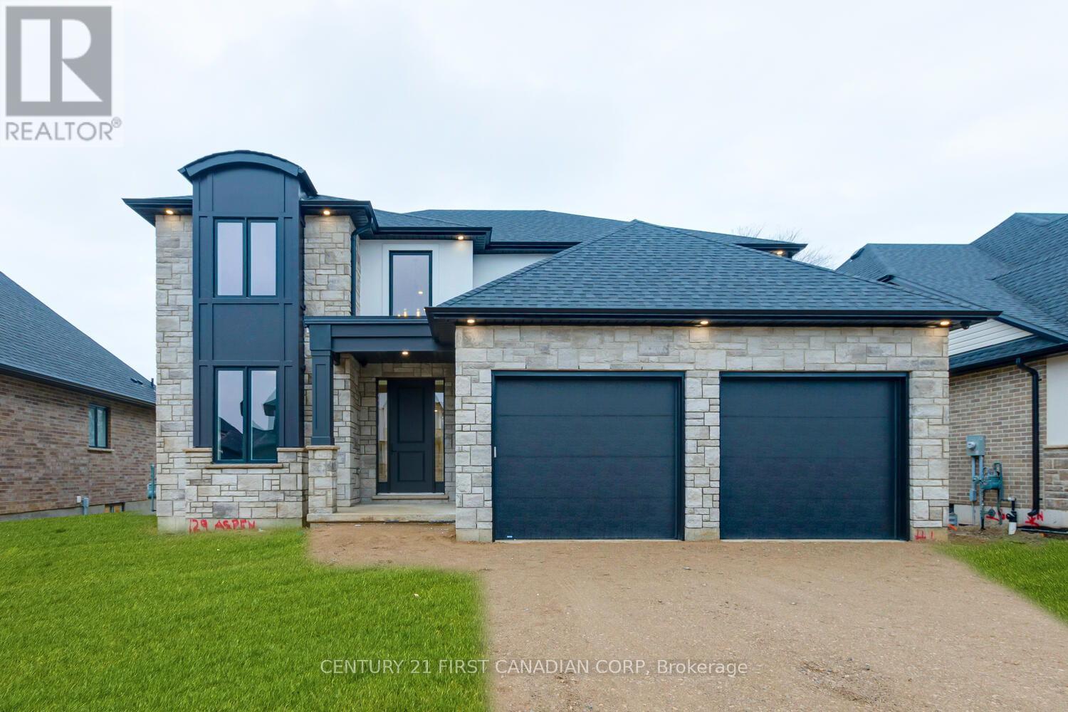 129 ASPEN CIRCLE, Thames Centre (Thorndale)