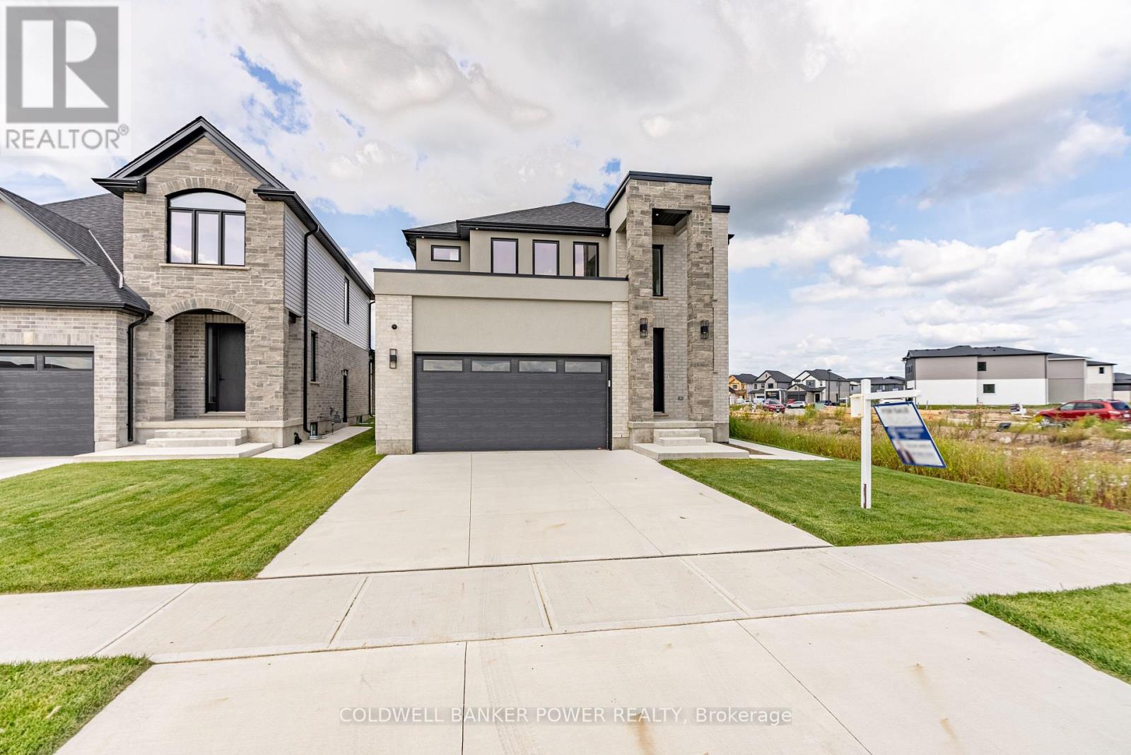 2684 HEARDCREEK TRAIL, London