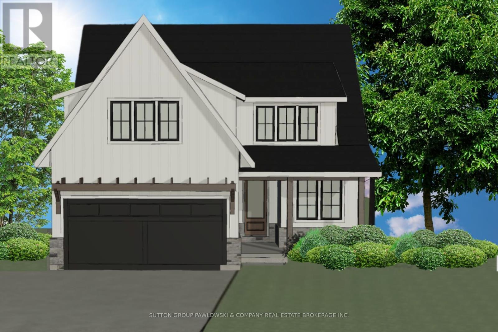 LOT No.22 - 87 ALLISTER DRIVE, Middlesex Centre (Kilworth)