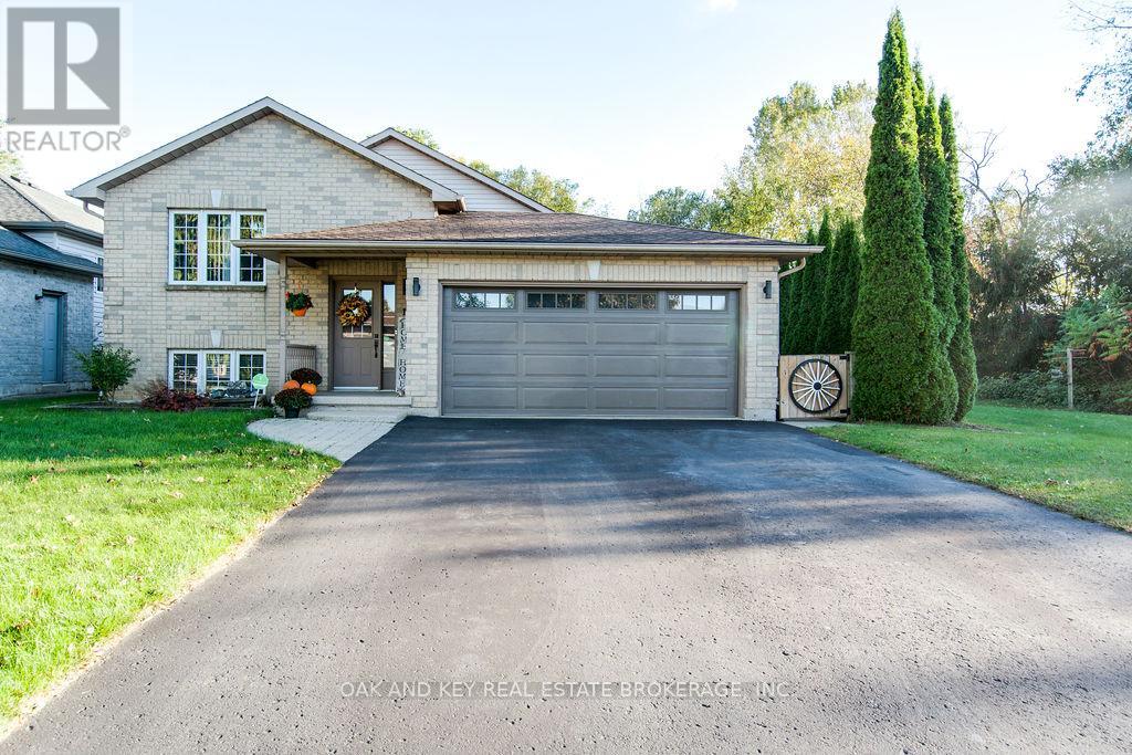 11 BEECH BOULEVARD, Tillsonburg