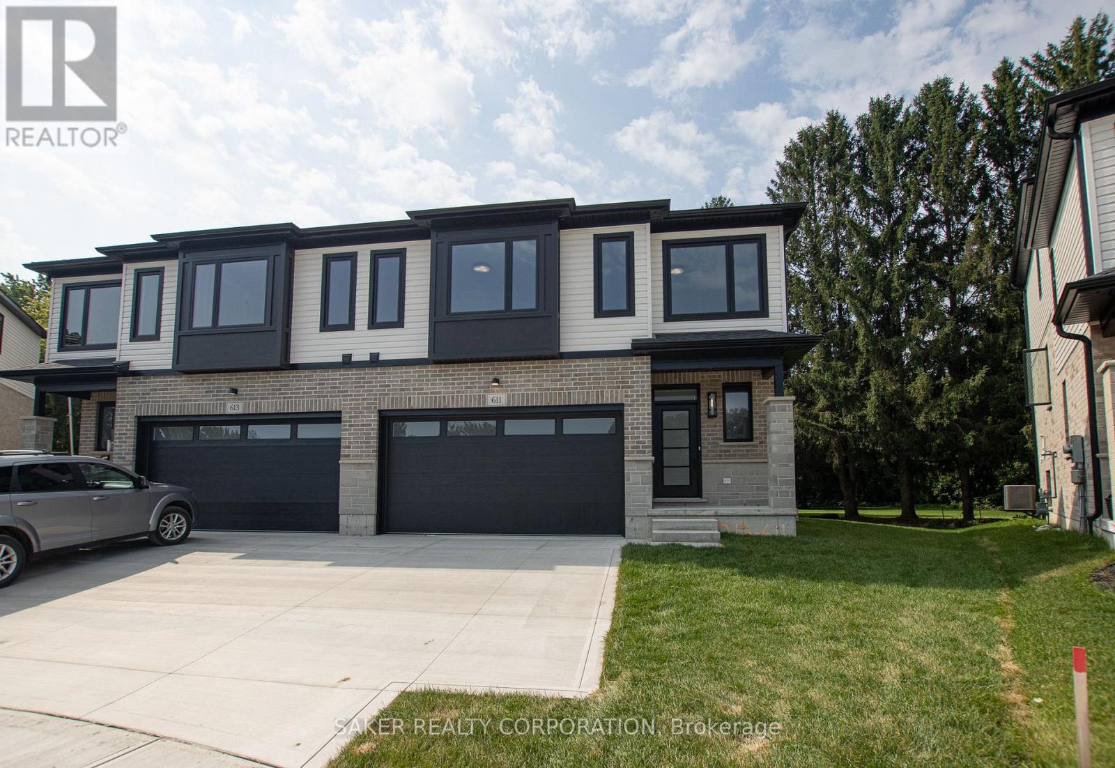 615 REGENT STREET, Strathroy-Caradoc (Mount Brydges)