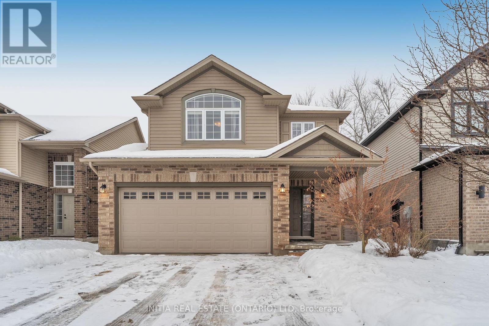 2335 BUROAK DRIVE, London