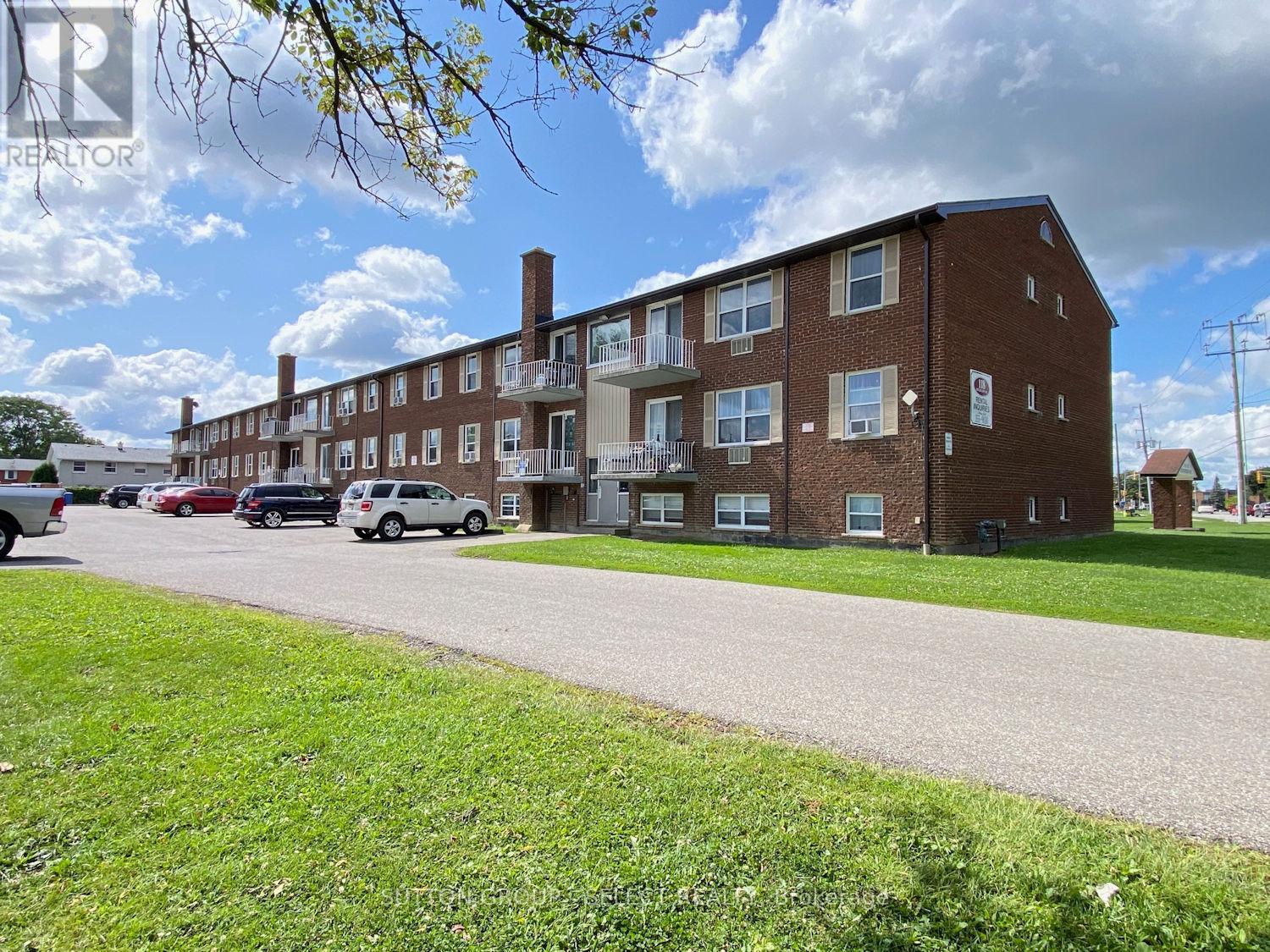 632 - 118 RIVERVIEW DRIVE, Chatham-Kent (SW)