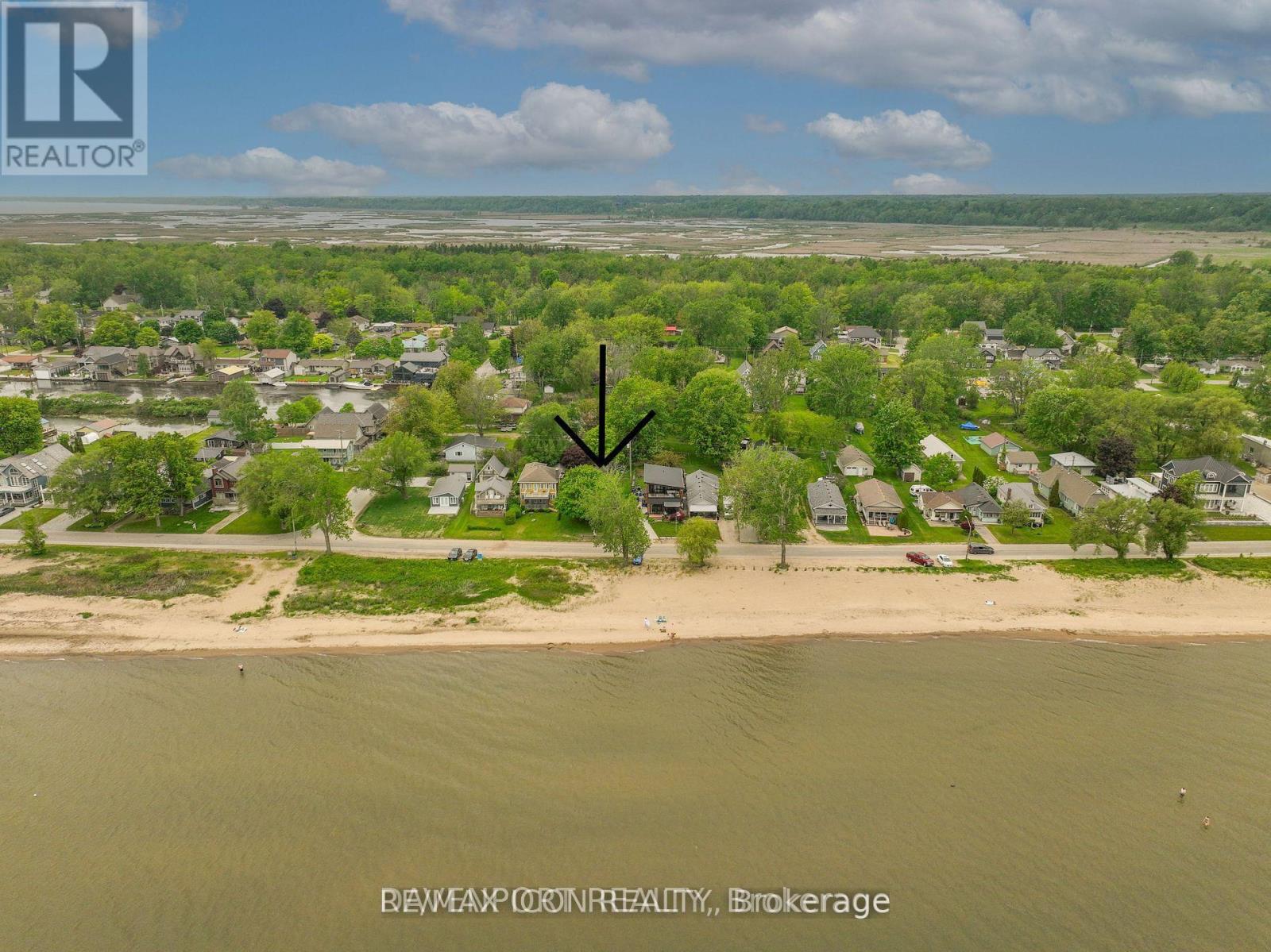 77 ORDNANCE AVENUE, Norfolk (Turkey Point)