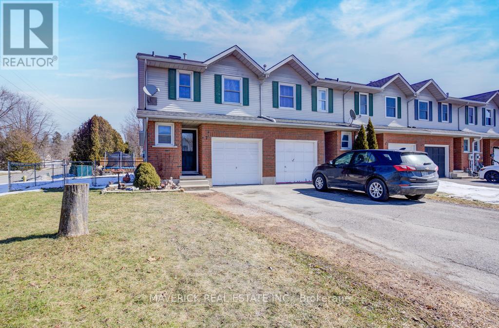 2 GARLAND COURT, Ingersoll (Ingersoll - North)