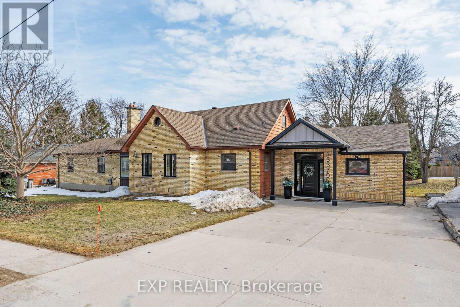 13379 ILDERTON ROAD, Middlesex Centre (Ilderton)