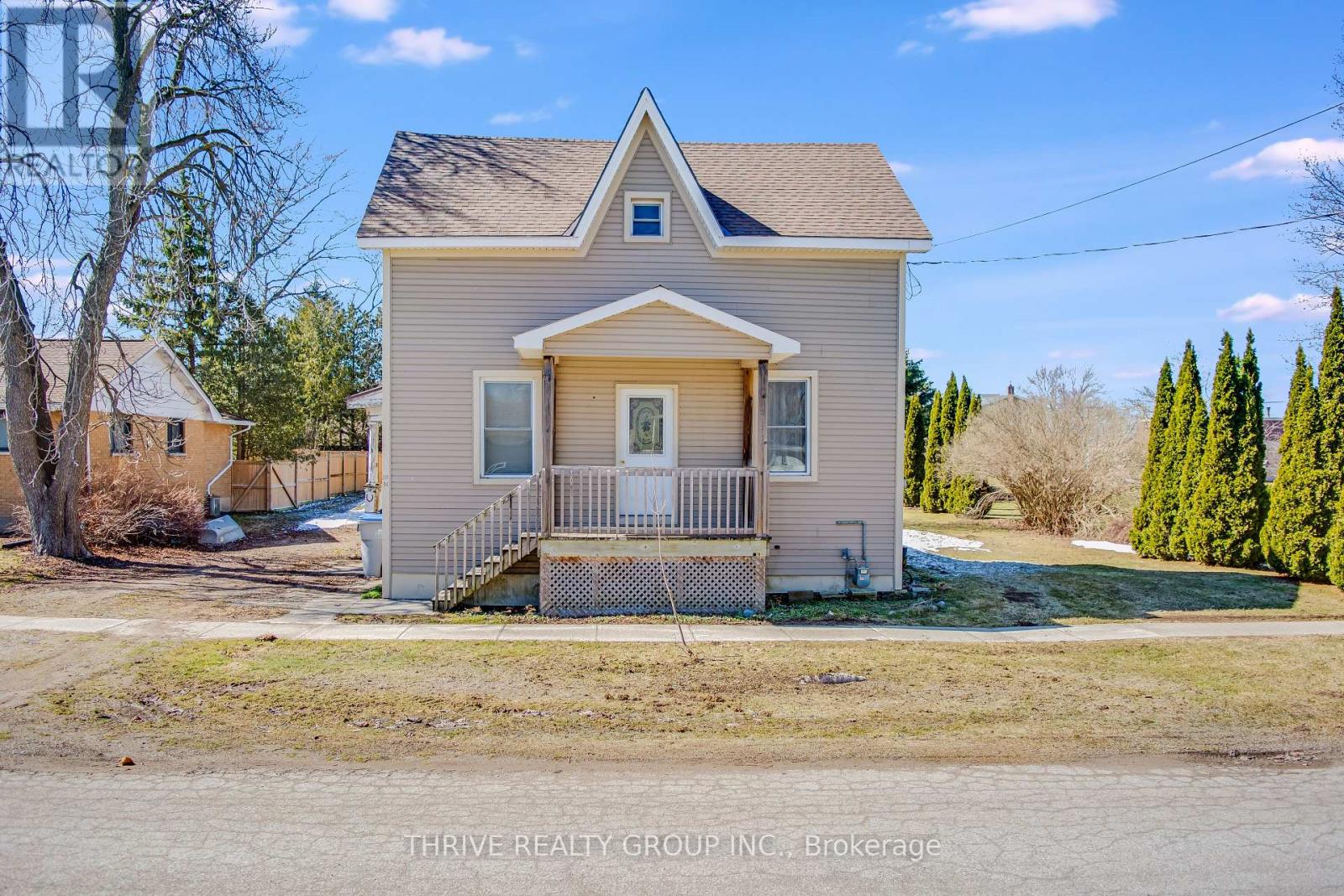 20 KING STREET N, South Huron (Stephen)
