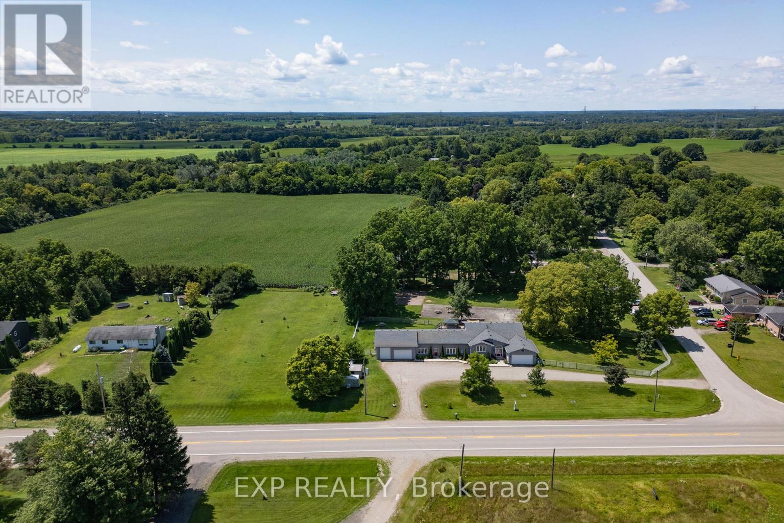 20437 MELBOURNE ROAD, Southwest Middlesex (Middlemiss)