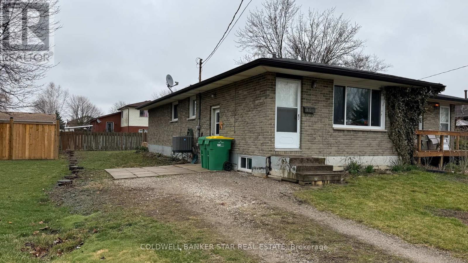 109 B VICTORIA STREET, Southwest Middlesex (Glencoe)