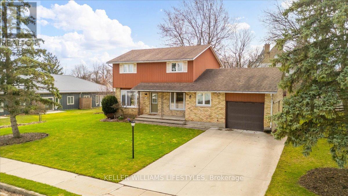 180 VICTORIA STREET, Southwest Middlesex (Glencoe)