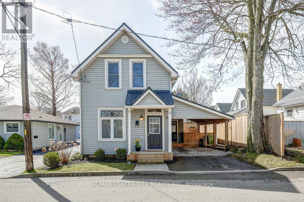 10 JESSIE STREET, St. Thomas