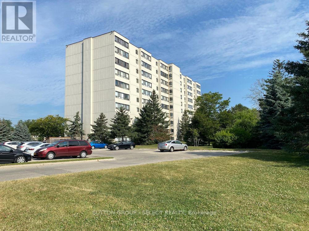 509 - 1600 ADELAIDE STREET N, London