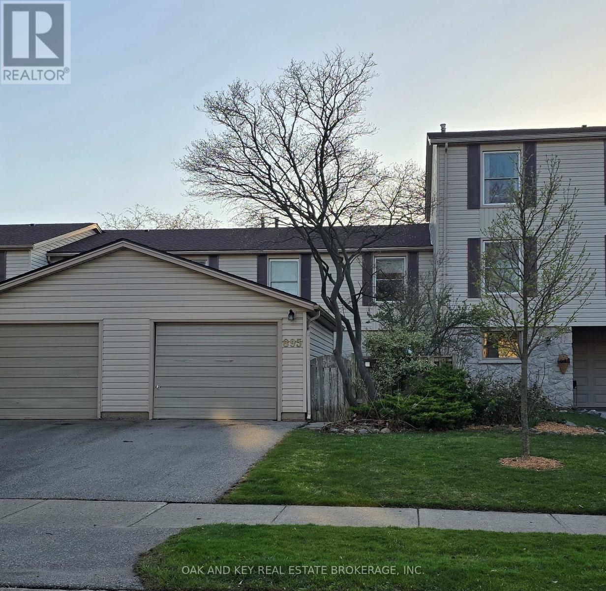 895 DALHOUSIE DRIVE, London South (South M)