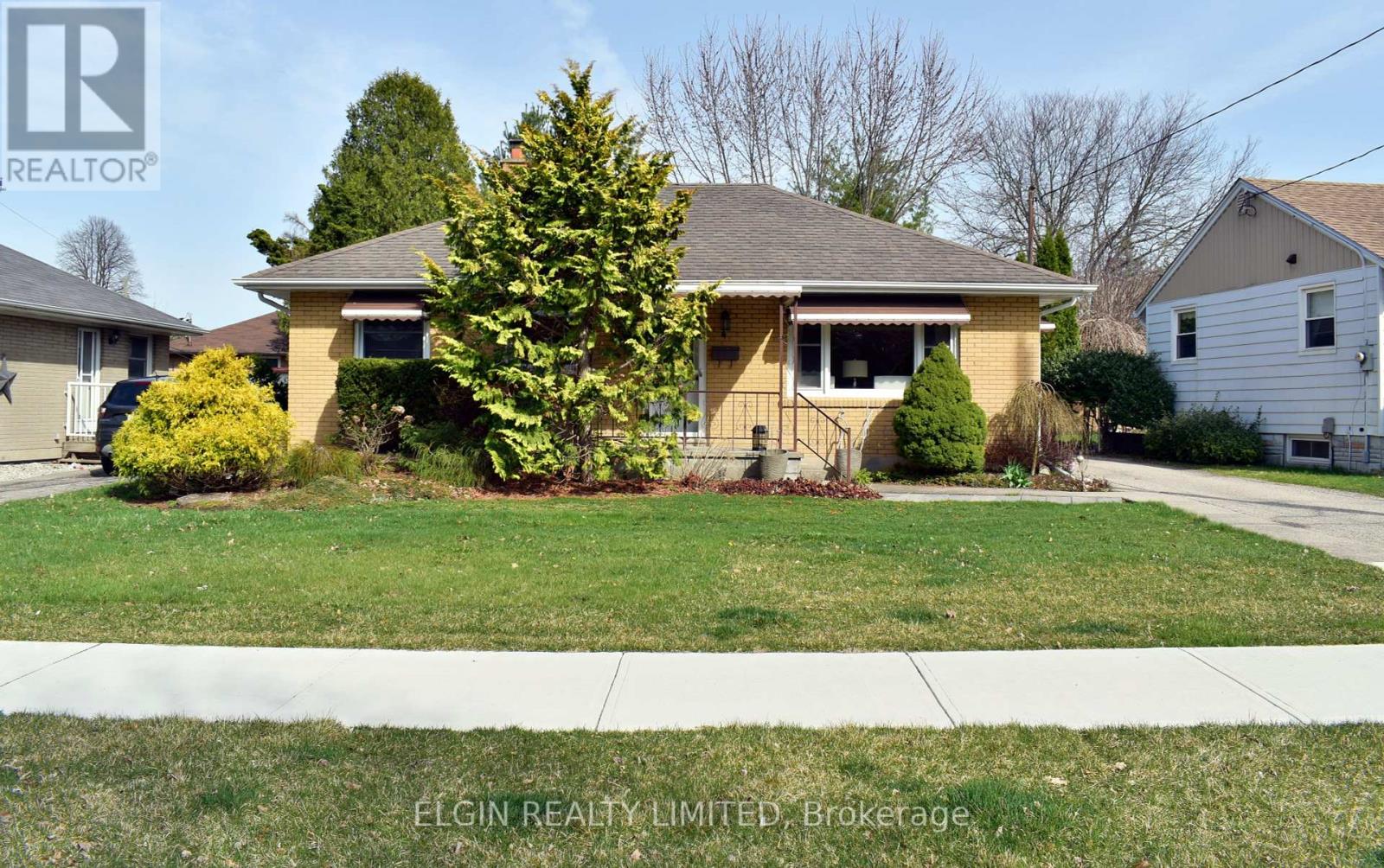 4 MEEHAN STREET, St. Thomas