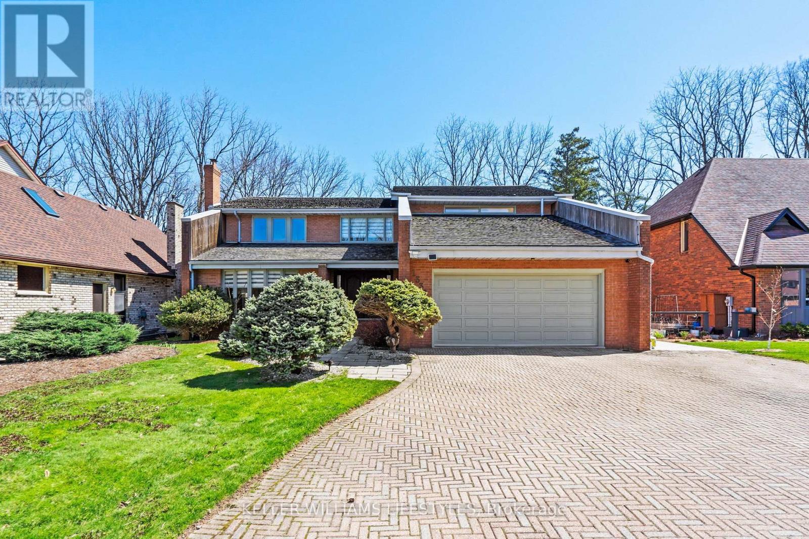 1330 SPRUCEDALE AVENUE, London North (North G)