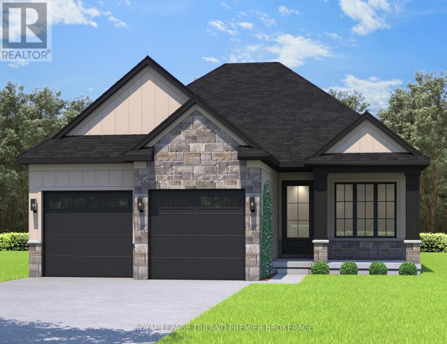LOT 22 DEARING DRIVE, South Huron (Stephen)