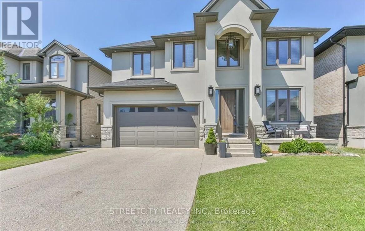 3173 TILLMANN ROAD, London South (South V)