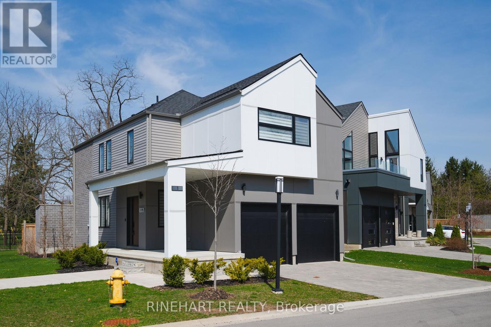1 - 1195 RIVERSIDE DRIVE, London North (North O)