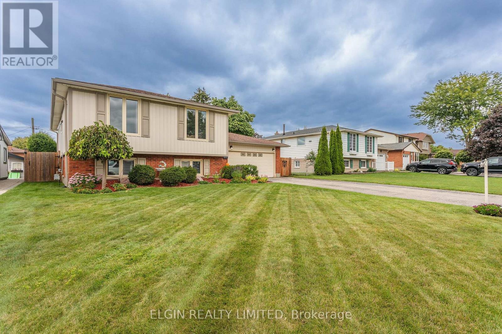 7 PORTER PLACE, St. Thomas