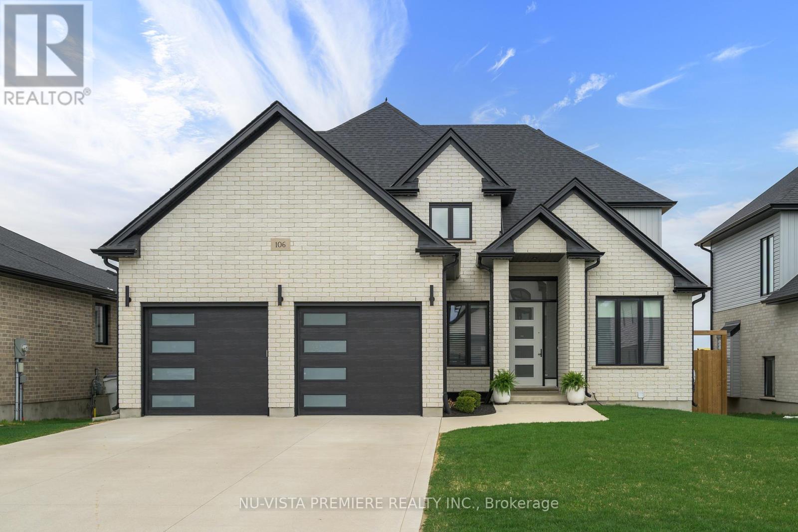 106 JEFFERSON STREET, Lucan Biddulph (Lucan)