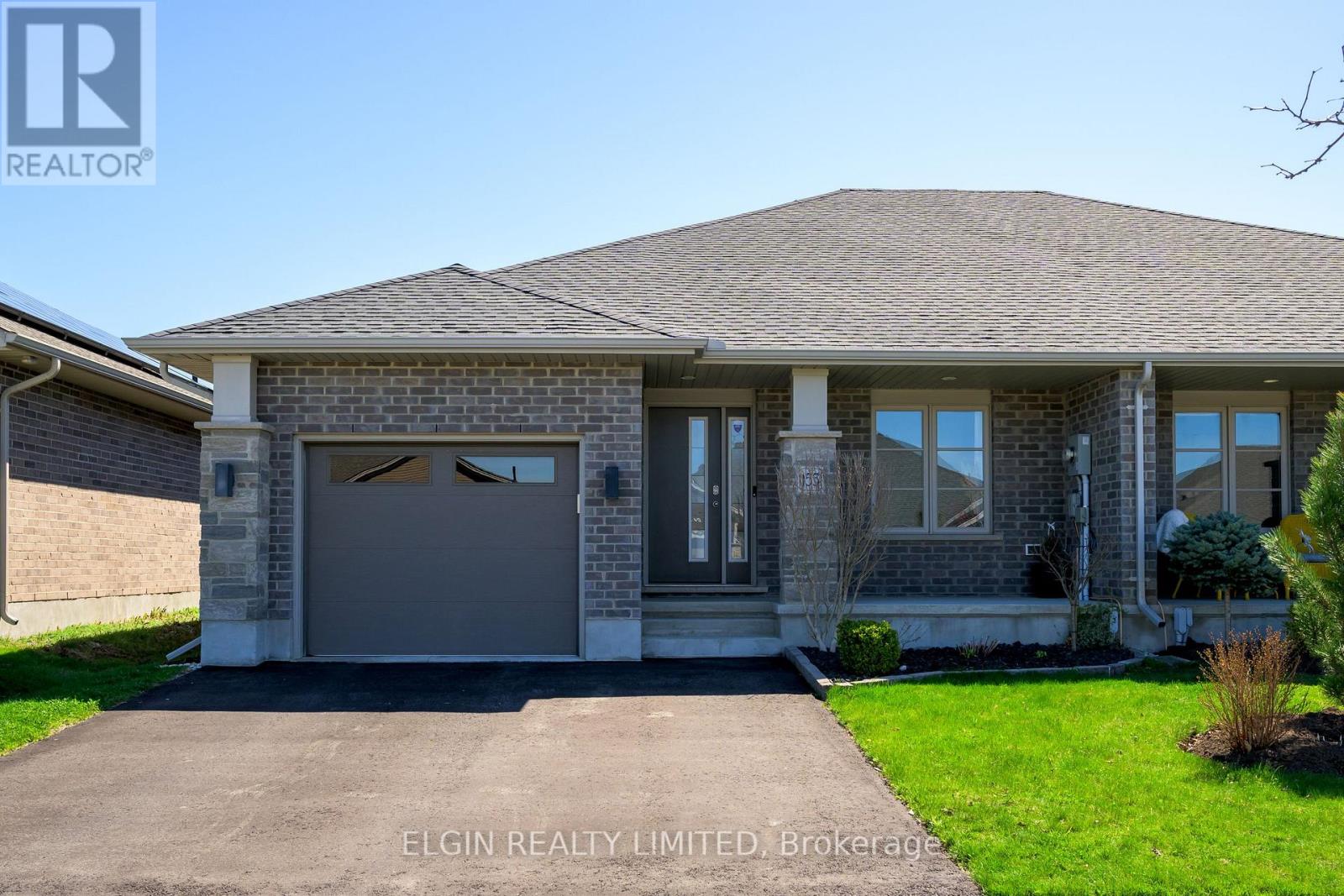 155 PEACH TREE BOULEVARD, St. Thomas
