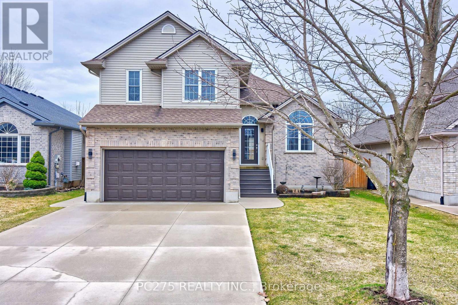 14 REDTAIL COURT, St. Thomas