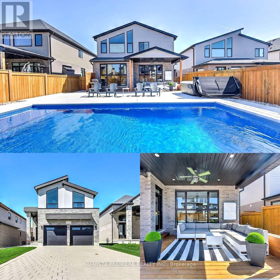 1794 BRUNSON WAY, London South (South K)