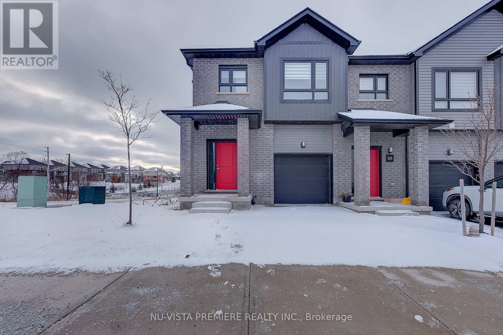 98 - 1820 CANVAS WAY, London North (North B)