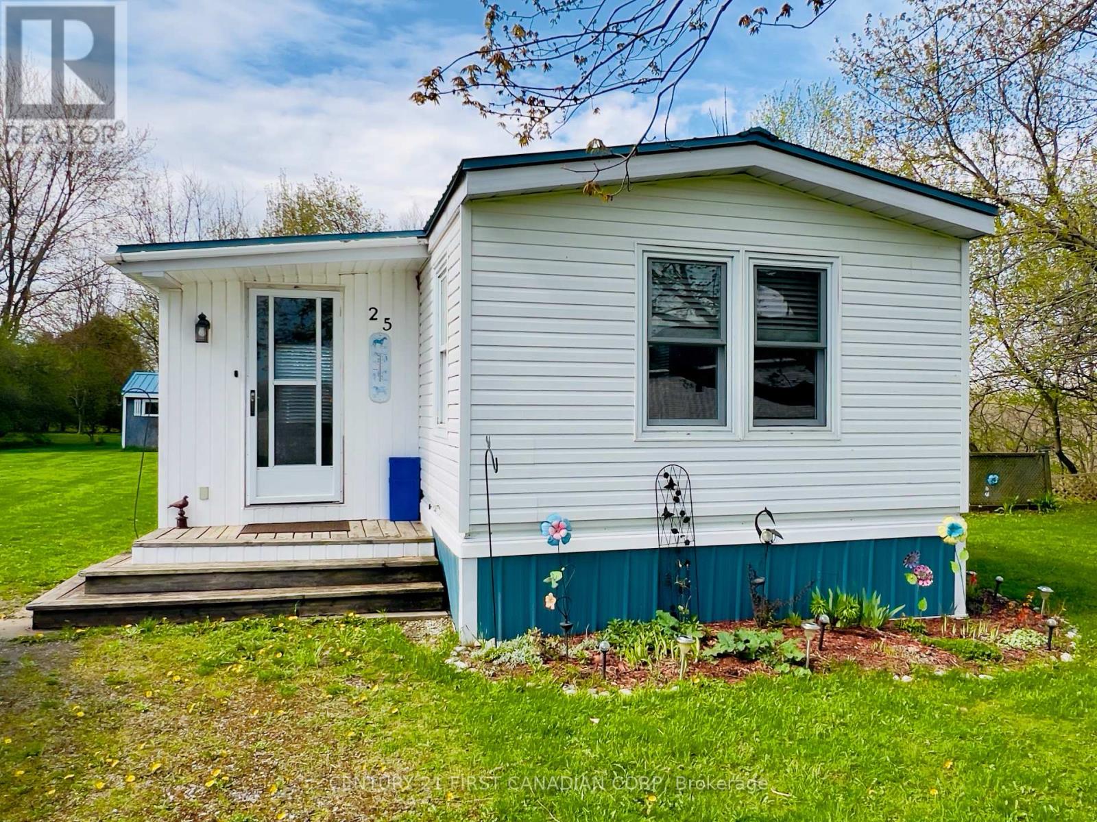 25 - 4899 PLANK LINE, Bayham (Port Burwell)