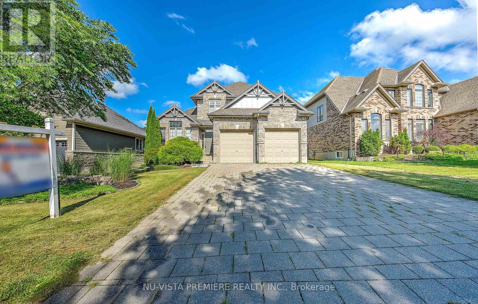 1750 TIGERLILY ROAD, London South (South A)