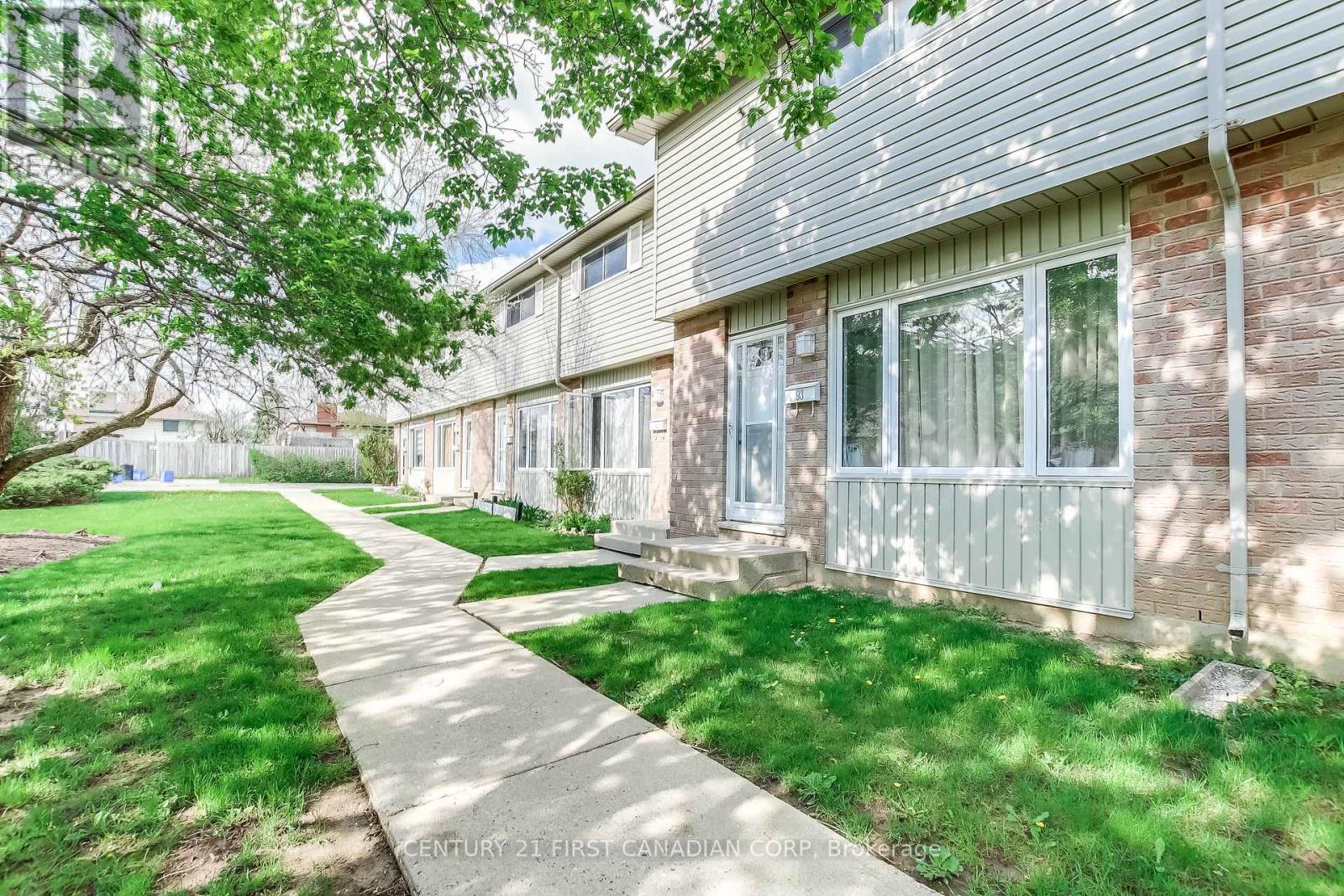 93 - 1095 JALNA BOULEVARD, London South (South X)