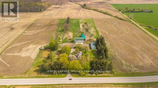 9907 LITTLEWOOD DRIVE, Middlesex Centre