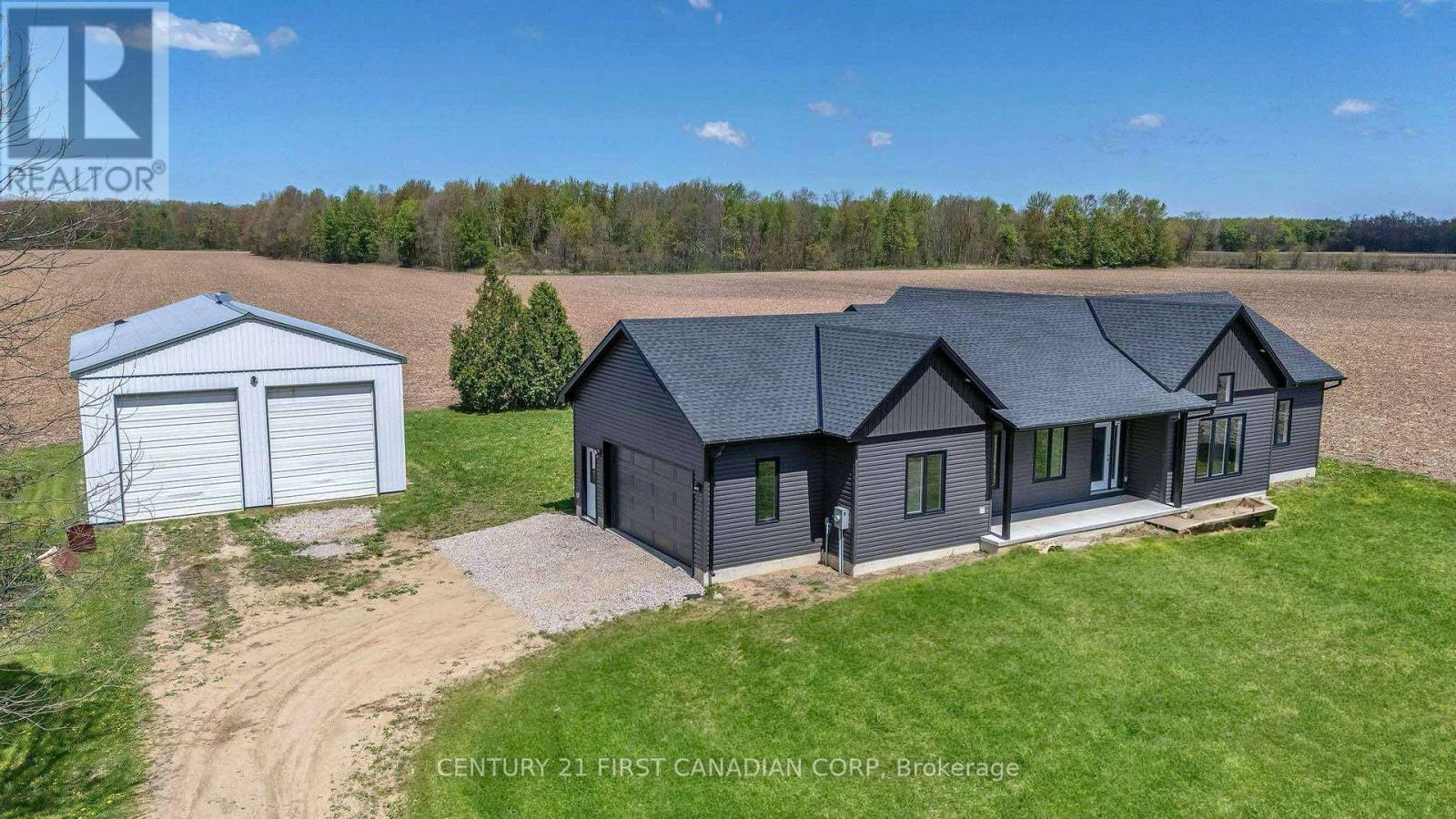 2314 TRILLIUM DRIVE, Southwest Middlesex (Wardsville)