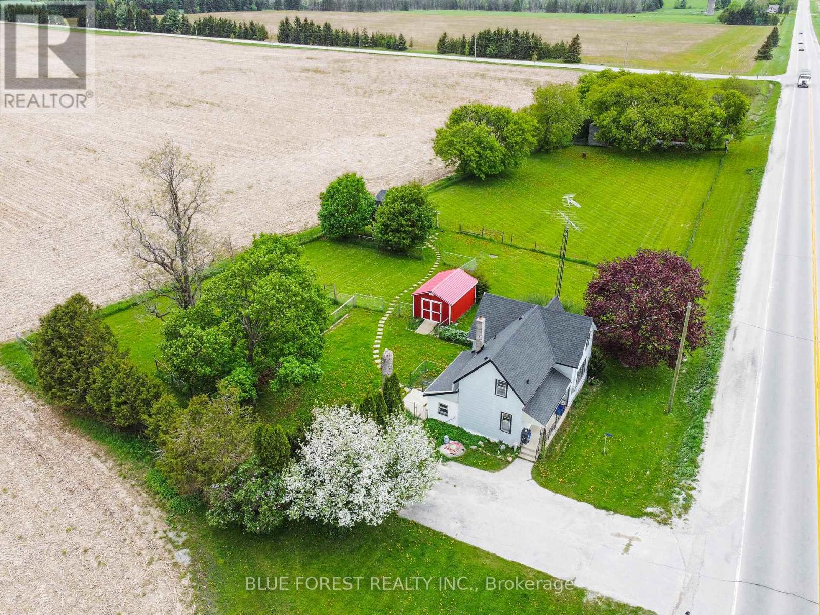 13133 BELMONT ROAD, Central Elgin
