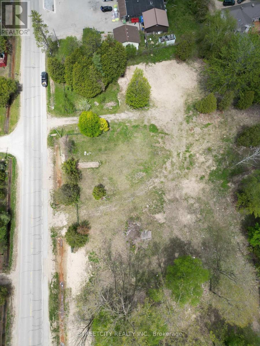 CON 19, PT LOT 7, PART 4 W. IPPERWASH ROAD, Lambton Shores