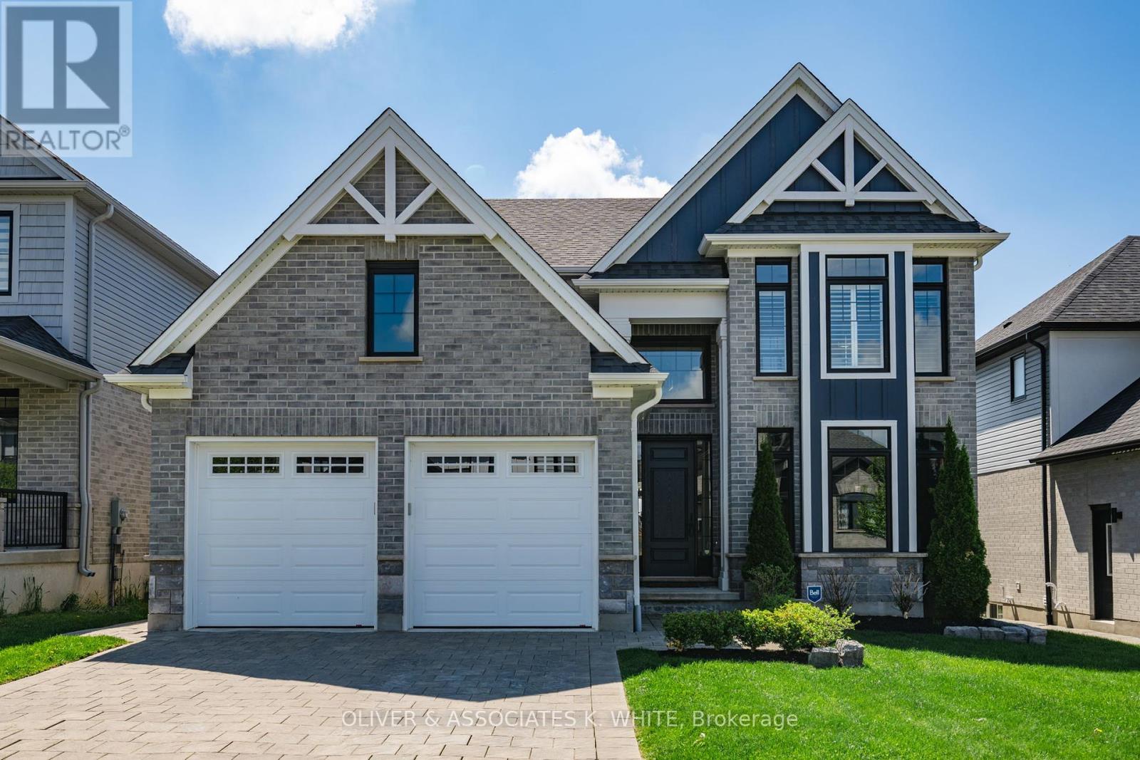 1023 RIVERBEND ROAD, London South (South B)